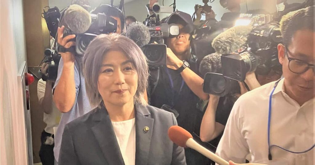 学歴問題の静岡・伊東市長、メガソーラー反対で巻き返し図る Xで肯定的投稿が一時優勢に - 産経ニュース