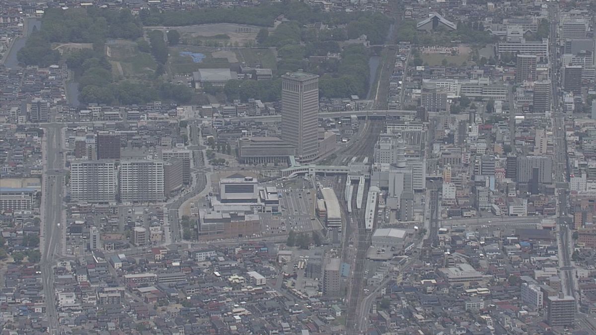 山形県内の景気10か月連続で「持ち直している」　住宅投資は下方修正　公共投資は大幅増