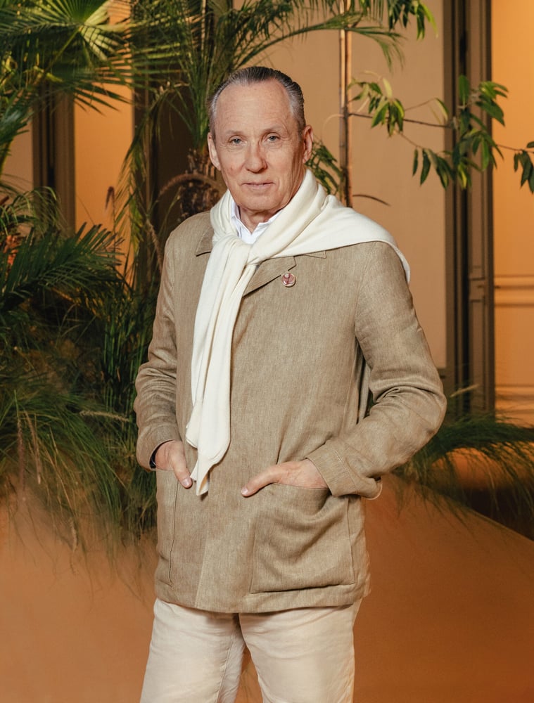 ジルド・ゼニア