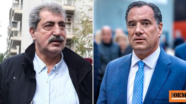 ネパールのポラキス：そして私たち自身の - ジョージアディス：印象的な願い、彼らは左翼政府によってリンチされました