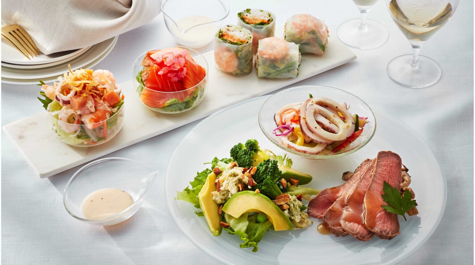 「RF1」「神戸コロッケ」イオンモール仙台上杉店が10月8日（水）にオープン | 株式会社ロック・フィールド