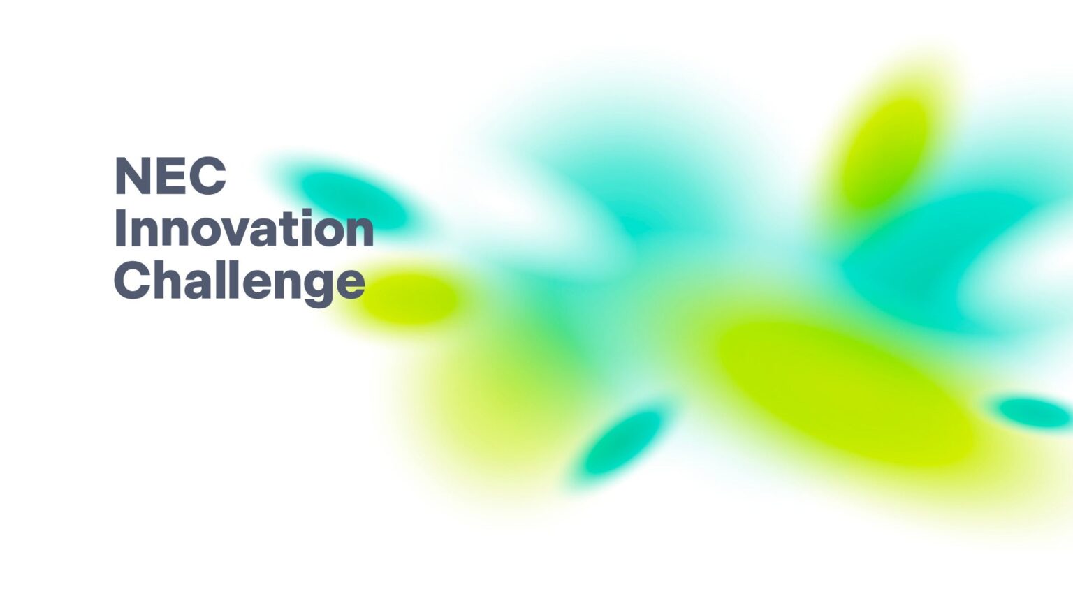 「NEC Innovation Challenge 2025 - Europe Focus Edition」を開催、欧州スタートアップとの共創を加速