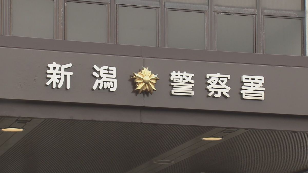 路線バスのブレーキで乗客が転倒 中学生を含む計5人がケガ いずれも軽傷＜新潟＞