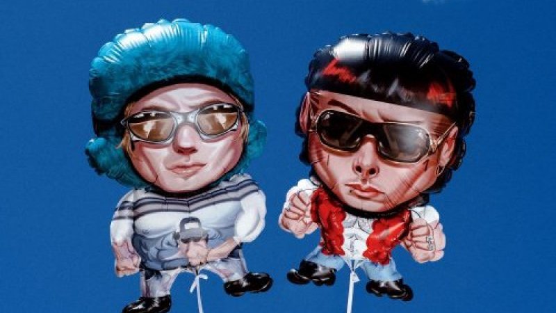 夏の暑さも吹き飛ぶ!アルゼンチン発の新星『パポタ』、熱狂のライブ音源を含む最新作で日本上陸【Penが選んだ、今月の音楽】|Pen Online 夏の暑さも吹き飛ぶ!アルゼンチン発の新星『パポタ』、熱狂のライブ音源を含む最新作で日本上陸【Penが選んだ、今月の音楽】|Pen Online