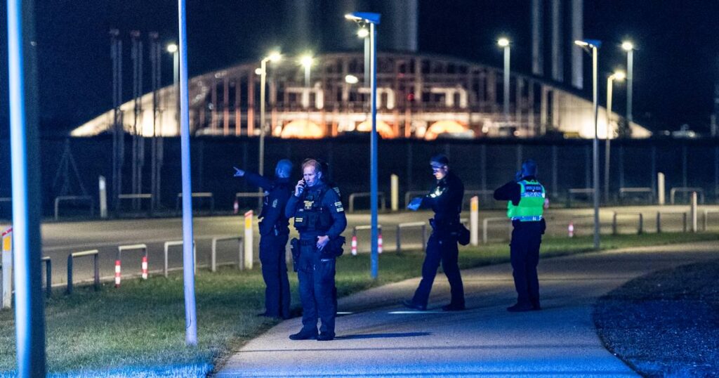コペンハーゲン空港は、ドローンのためにすべての航空交通を止めます - 警察はコペンハーゲン空港に非常に存在し、そこではドローンのために航空機が着陸したり軽くしたりできません。