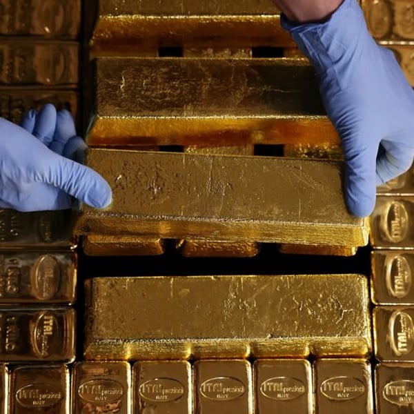 インドの祝祭シーズンの金需要、金相場の過去最高値で減少見通し - FashionNetwork 日本