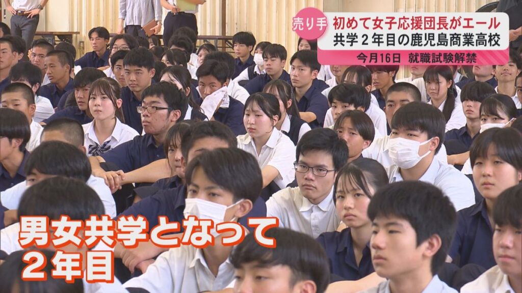 共有