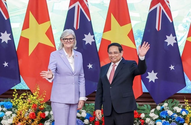 Vietnam.vn - Nền tảng quảng bá Việt Nam