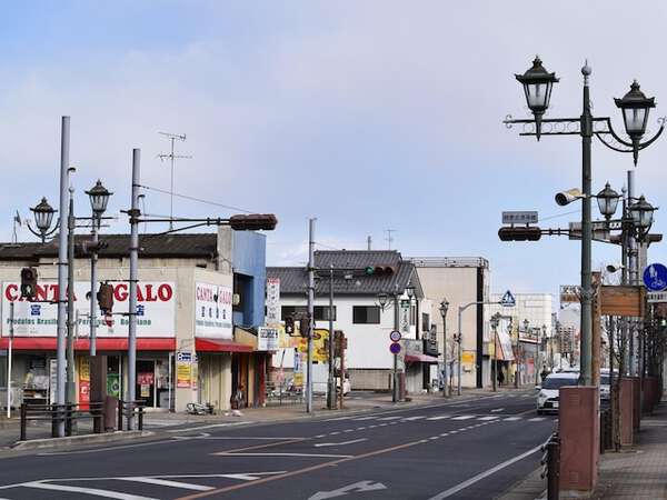 群馬県民が選んだ「住み続けたい自治体」ランキング！ 2位「邑楽郡邑楽町」、1位は？【2025年最新】 - au Webポータル