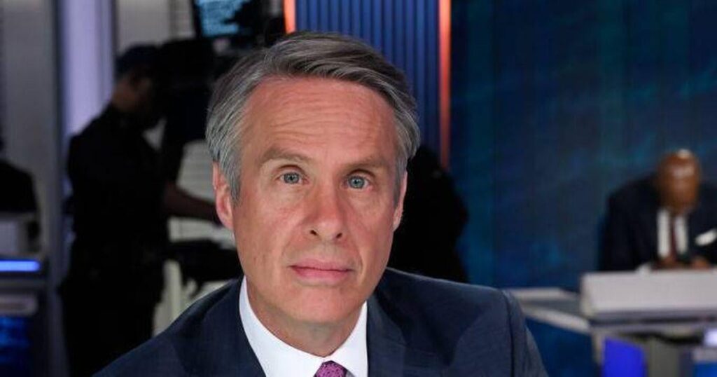 Jimmy Kimmelの停止に続いて、解雇されたABCレポーターTerry Moran Trashes Network：「自由な言論よりもドルは重要です」