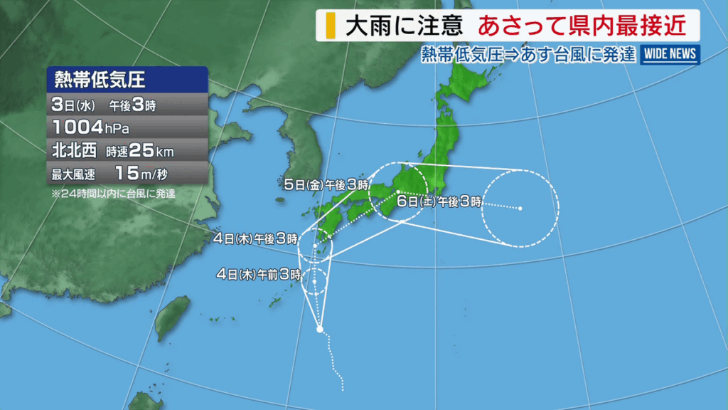 山梨放送