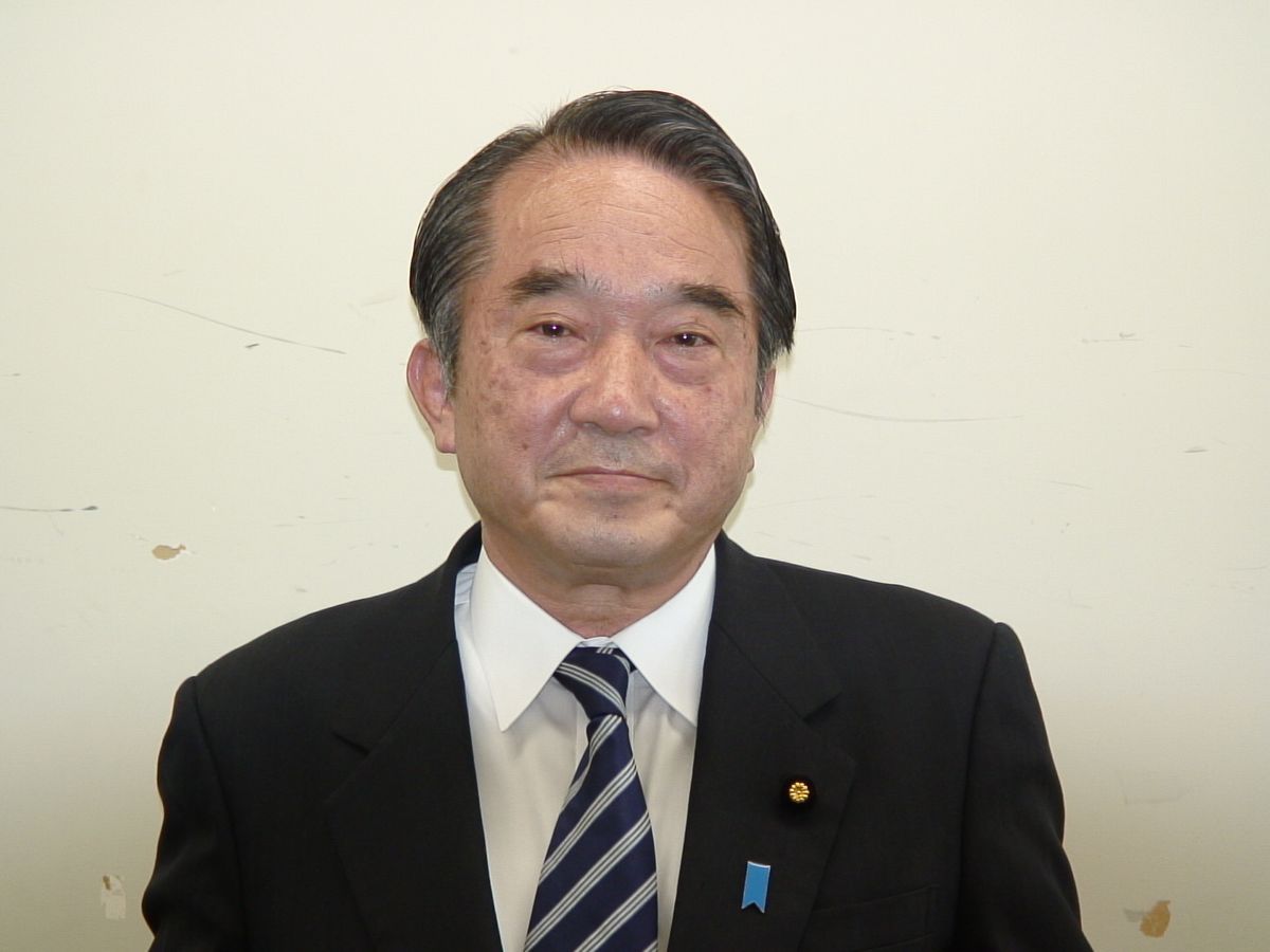 福井県選出の元参議院議員　松村龍二氏が死去　87歳　3期18年で国土交通大臣などを歴任