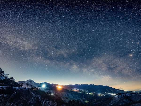 長野県民が選んだ「住み続けたい自治体」ランキング！ 初登場の2位「諏訪郡原村」、1位は？【2025年最新】 - au Webポータル