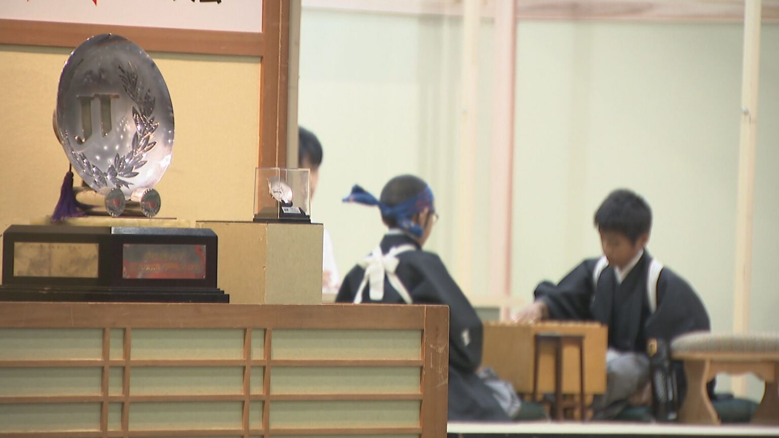 将棋日本シリーズ四国大会 小学生も熱戦繰り広げる 香川 | KSBニュース | KSB瀬戸内海放送 将棋日本シリーズ四国大会 小学生も熱戦繰り広げる 香川 | KSBニュース | KSB瀬戸内海放送