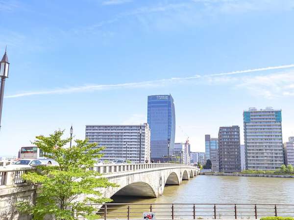 新潟県民が選んだ「街の幸福度が高い自治体」ランキング！ 2位「新潟市中央区」を抑えた1位は？【2025年最新】 - au Webポータル