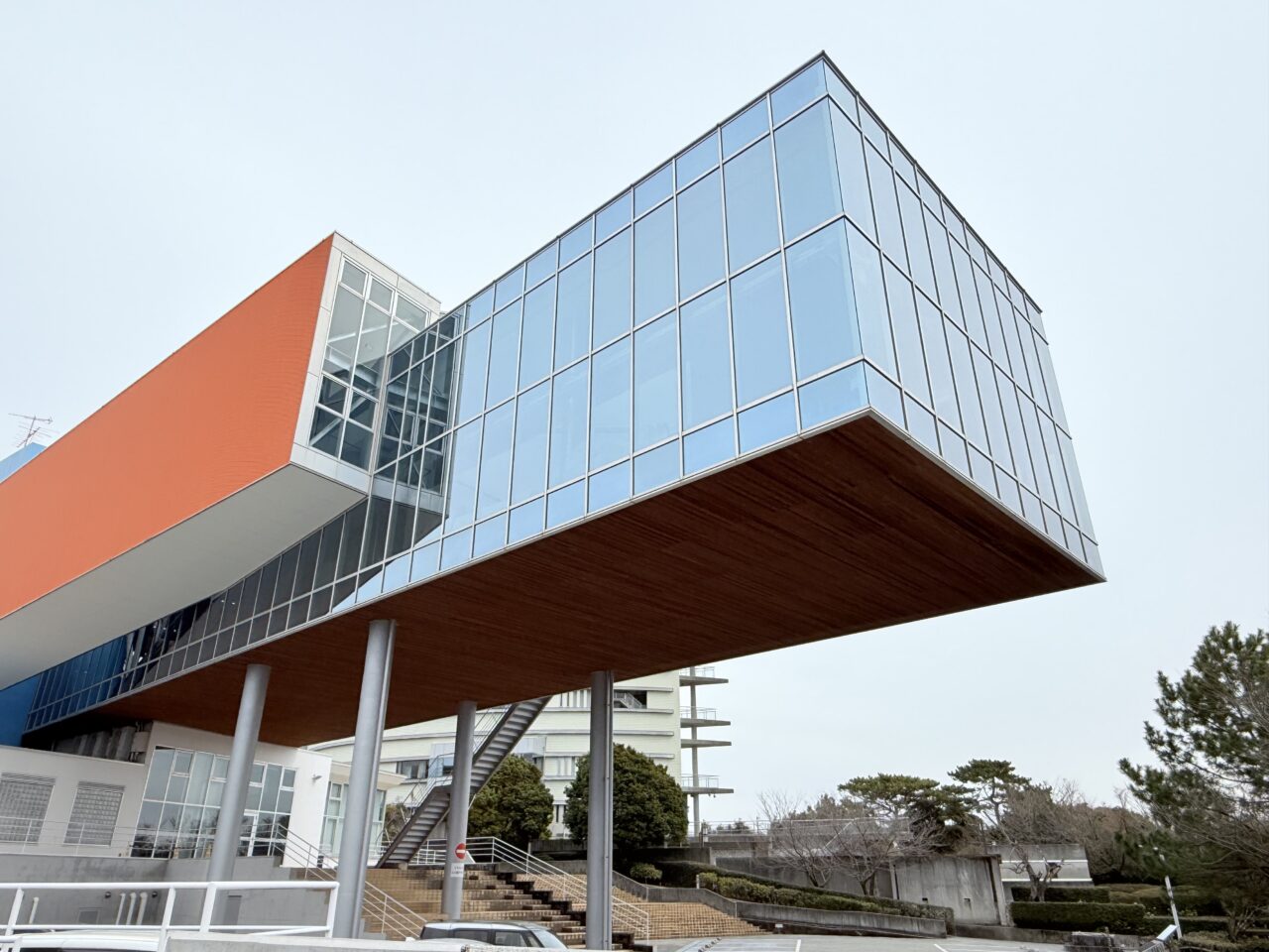 高知県立坂本龍馬記念館