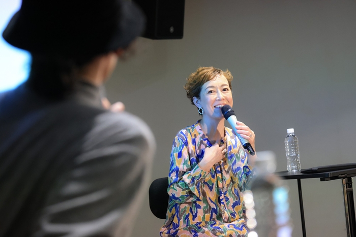 ©宮川舞子
