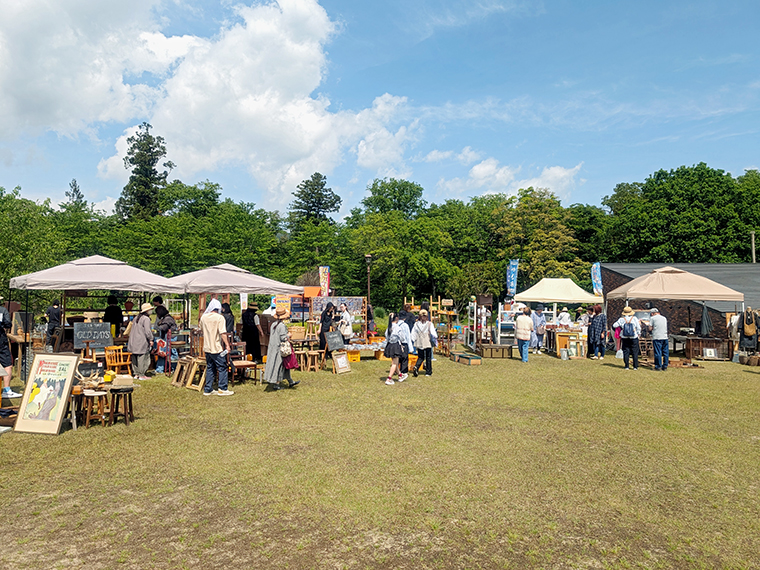 【四季の里 秋フェス「THE FOUR」】福島市「四季の里」に4つの人気イベントが大集合！ - 日刊CJ Monmo Web｜グルメ・イベント・おでかけ…福島県の街ネタをご紹介｜