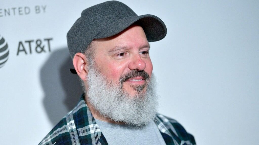 デビッドクロスは、リヤドフェスティバルの参加をめぐる元コメディヒーローズをリッピングします：「この全体的なものに深く失望した」