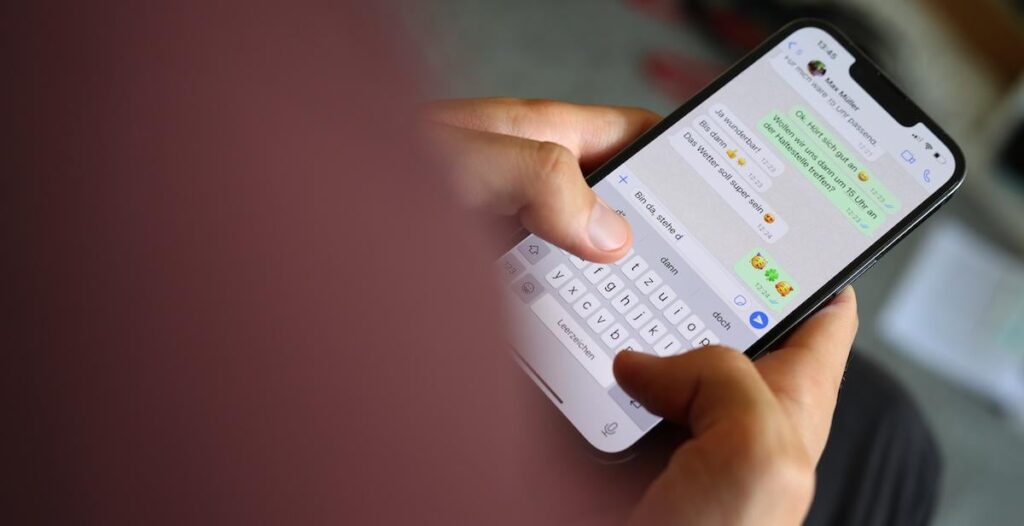 すべてのチャットを制御するヨーロッパの提案 - 投稿