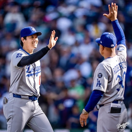 大谷翔平