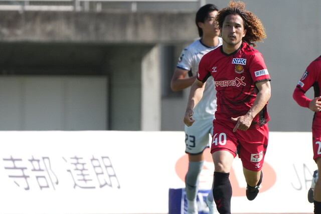 【9月28日(日) 長野戦】試合後コメント - 福島ユナイテッドFC 公式サイト｜FUKUSHIMA UNITED FC OFFICIAL WEBSITE