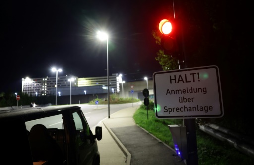 'Trans' neo-Nazi shakes up gender debate in Germany