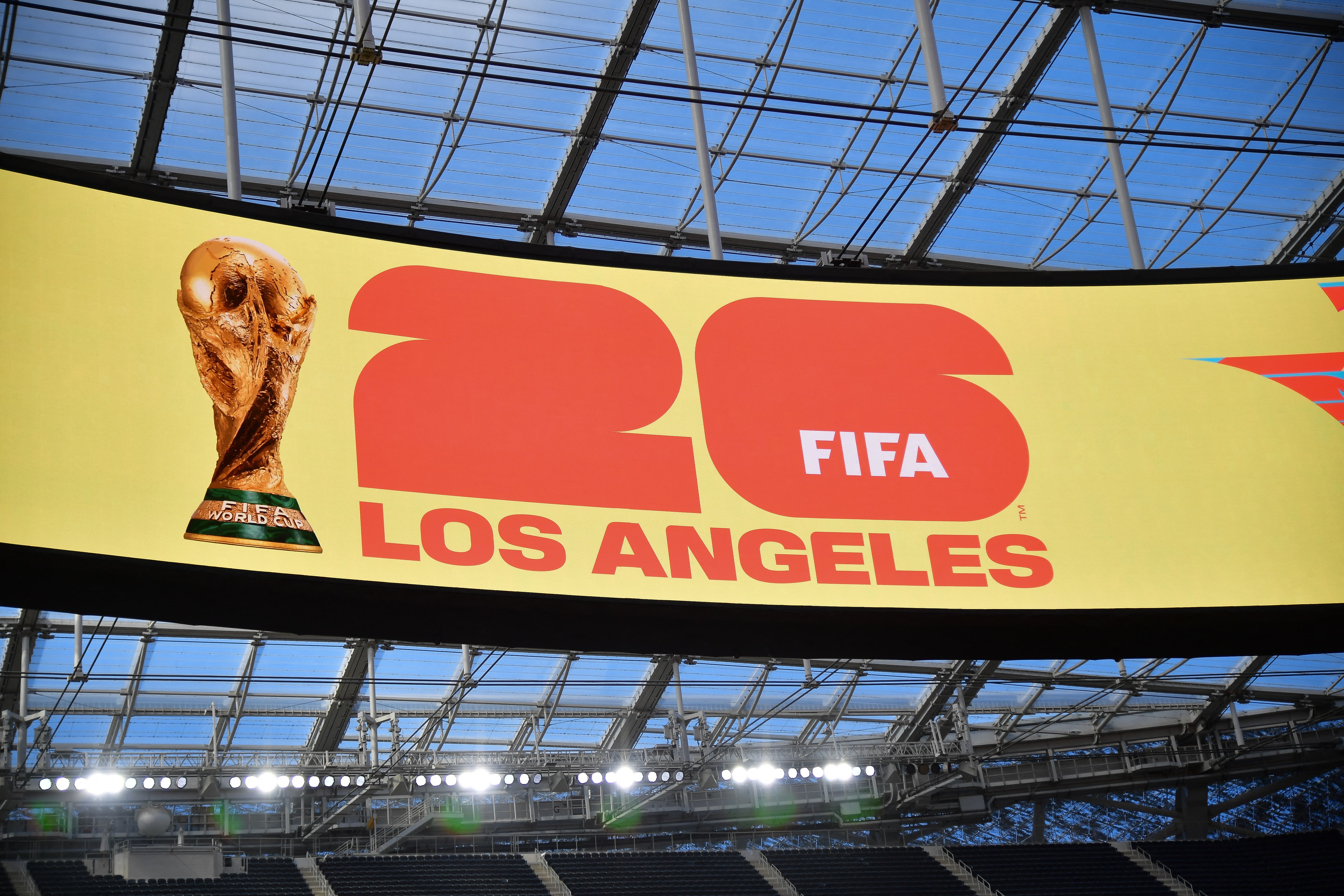 サッカー＝Ｗ杯チケット先行抽選、開始24時間で申し込み150万件超