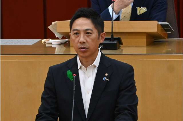大雨被害対策に１３２億円 秋田県が総額１４１億円の補正予算案提出 - 秋田魁新報電子版