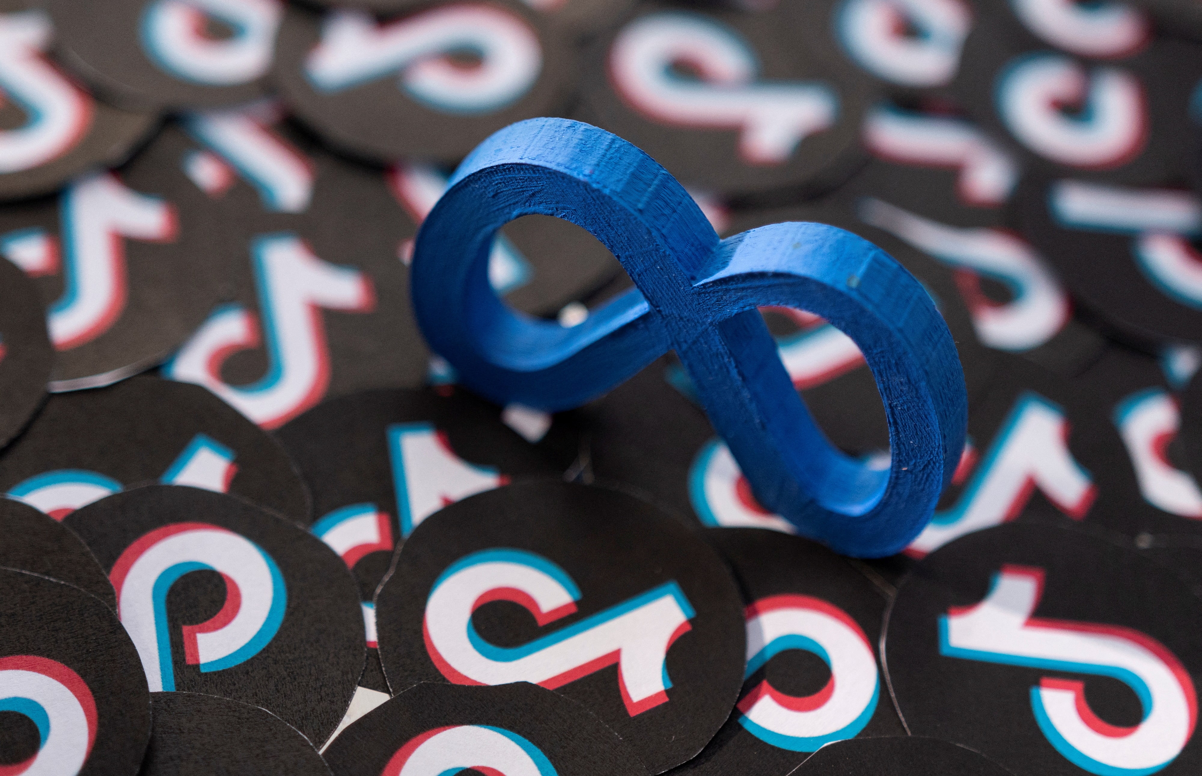 メタとTikTok、ＥＵの法順守監督手数料巡る裁判で勝訴