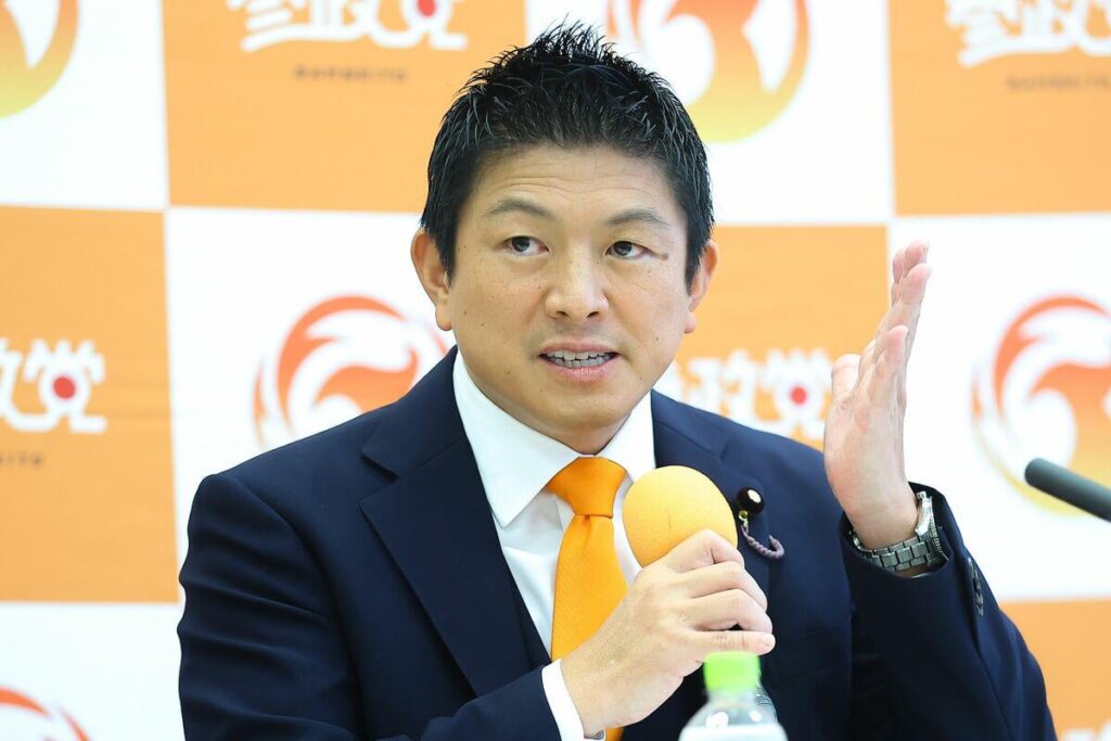 参政党「日本人ファースト」に知日派・英米記者が抱く危機感、排外主義・陰謀論…まだ序の口 ― 鎖国体質、SNSで陰謀論が拡散