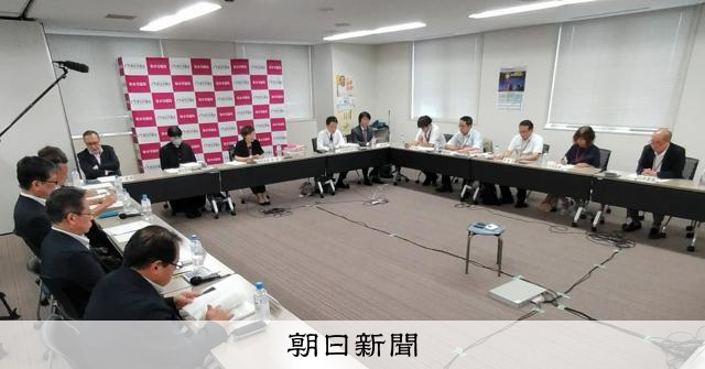 熊本の最低賃金82円引き上げ1034円へ 目安18円上回る大幅増：朝日新聞 - 朝日新聞