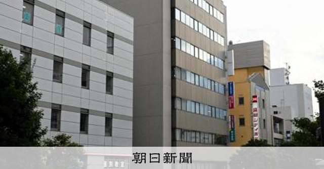 盛岡の住宅地が11年連続上昇 岩手県基地価、進む二極化 - 朝日新聞