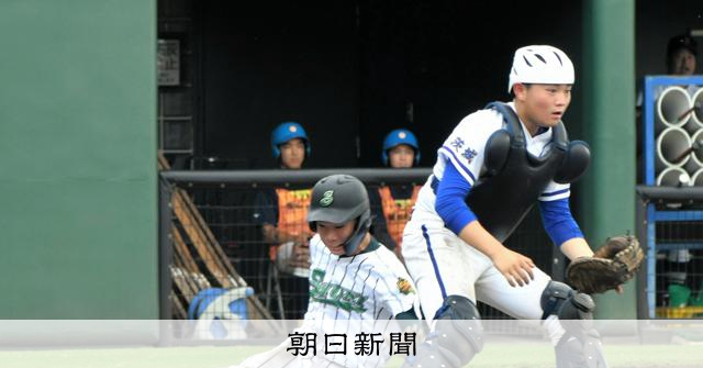 秋季高校野球茨城県大会の組み合わせ決定　20日から34チーム熱戦 - 高校野球 [茨城県]：朝日新聞