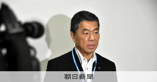 宮城の土葬墓地、知事が白紙撤回を表明 「選挙前だからではない」：朝日新聞 - 朝日新聞