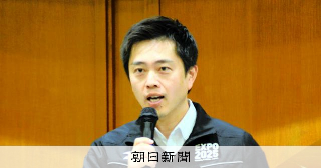 大阪維新の会、大阪・摂津市議選で3人落選　阪南市議選でも1人落選 [大阪府]：朝日新聞