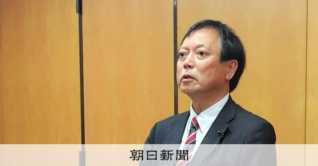 兵庫県議が政活費で不適切処理　議員辞職願を提出、180万円返却へ [兵庫県]：朝日新聞