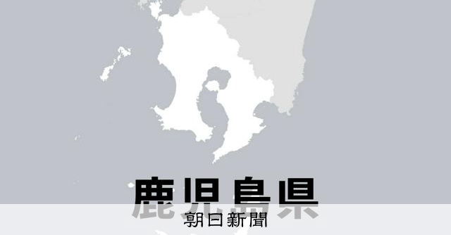 「7月に日本で大地震」うわさで香港の観光客84%減 7月の鹿児島 [鹿児島県] - 朝日新聞