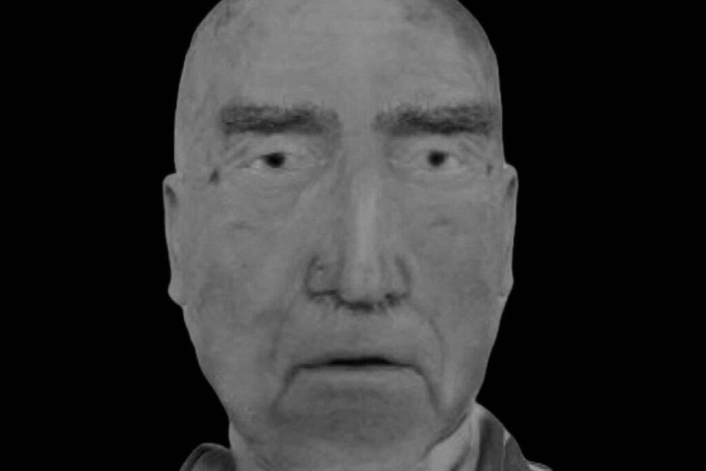 彼らは103歳のテナントを求め、息子と2012年の残忍な殺人事件に出会いました。