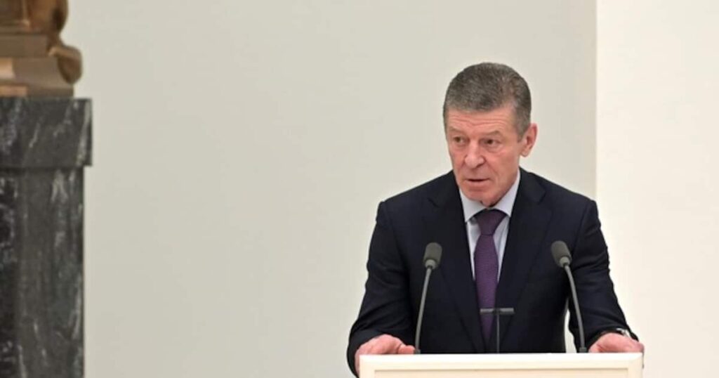 ロシアで「唯一の和平推進派」高官が失脚か 権限剥奪、想起されるプリゴジン氏の墜落死 - 産経ニュース