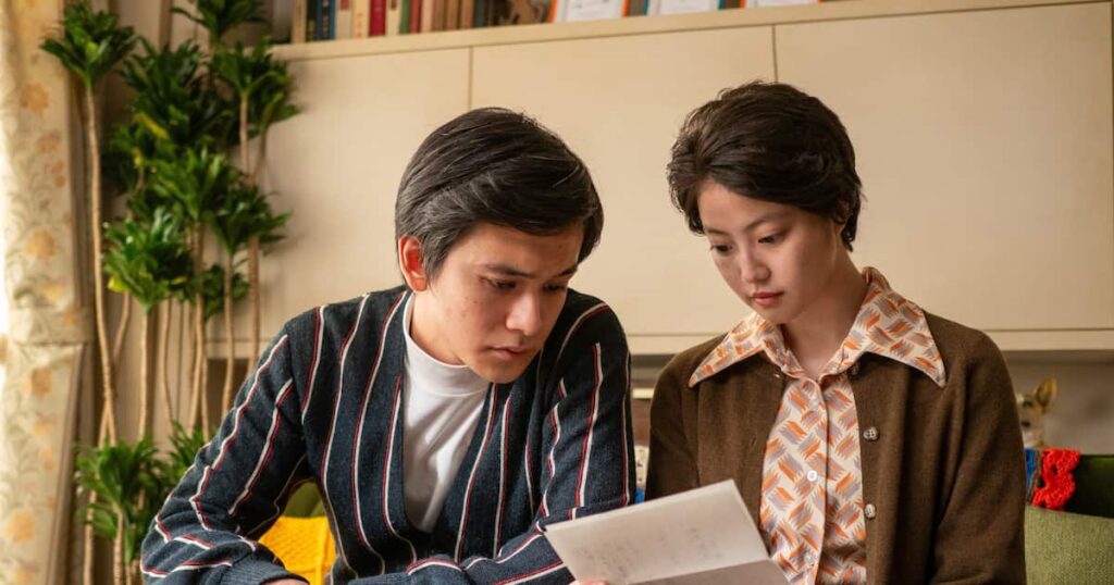 明日の「あんぱん」第120回 琴子の手紙に東海林の真実 のぶと嵩は絶句＜9月12日＞ - 産経ニュース