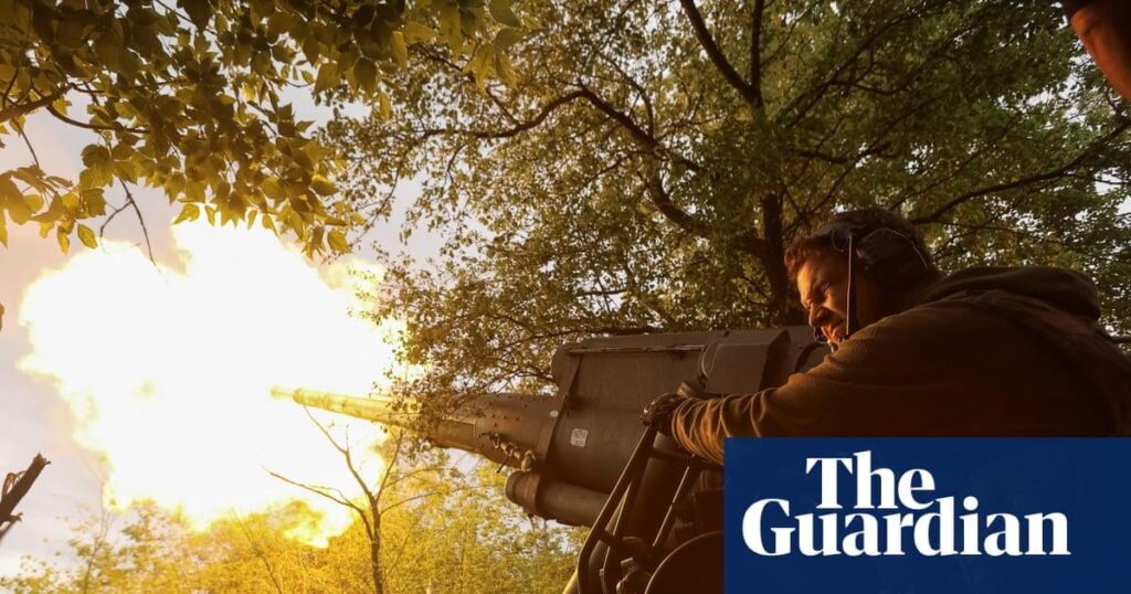 ウクライナ戦争のブリーフィング：ゼレンスキーは、軍隊がロシアの進歩を押し戻すときの「重要な成功」を主張する