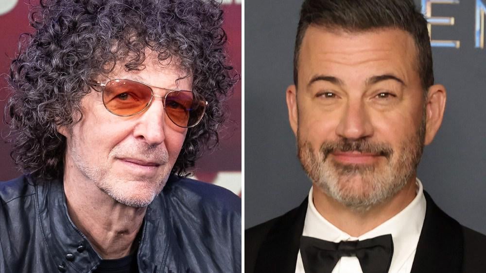 ハワード・スターンはジミー・キンメルをサポートしてディズニー+をキャンセルし、ABCを批判します。