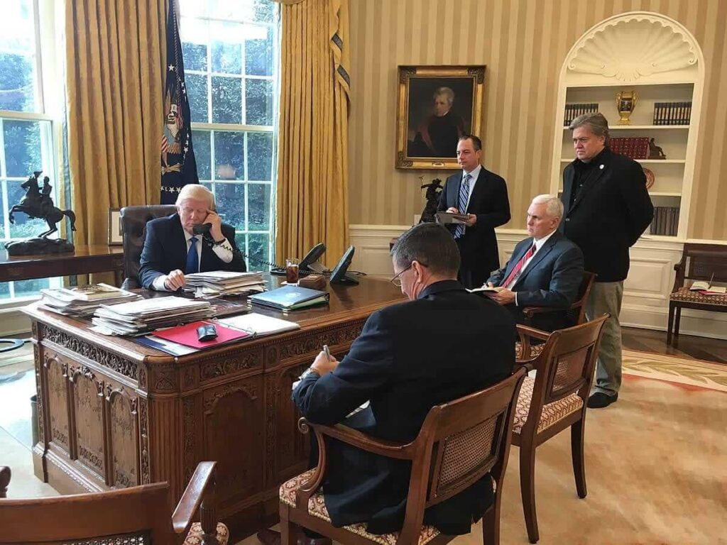 トランプの入場：ウクライナ戦争は予想よりも複雑です