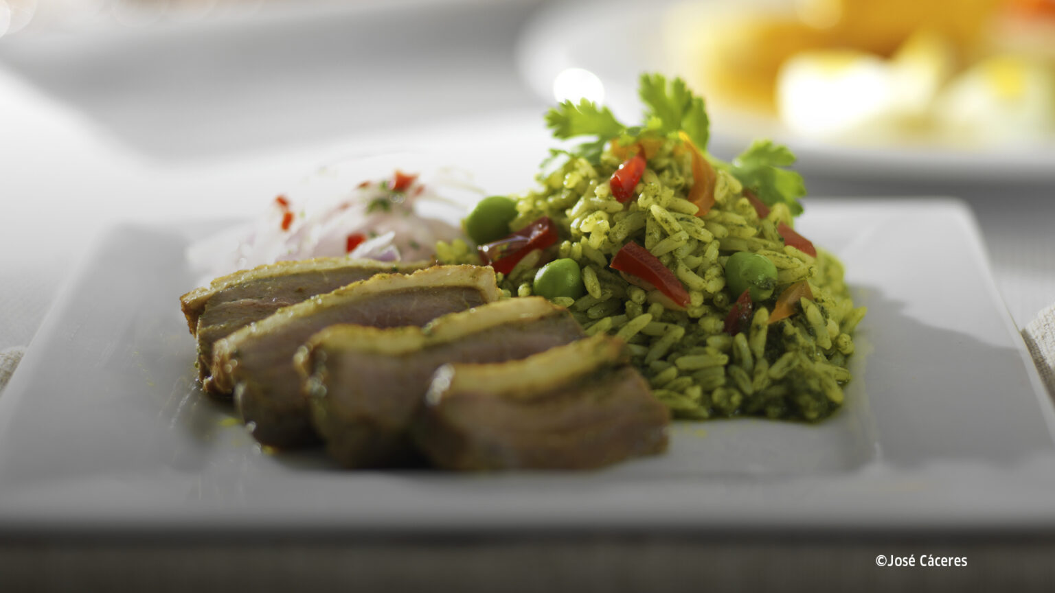 ペルーは、World Culinary Awards 2024 で` 'ラテンアメリカのベストグルメ目的地' に選ばれました