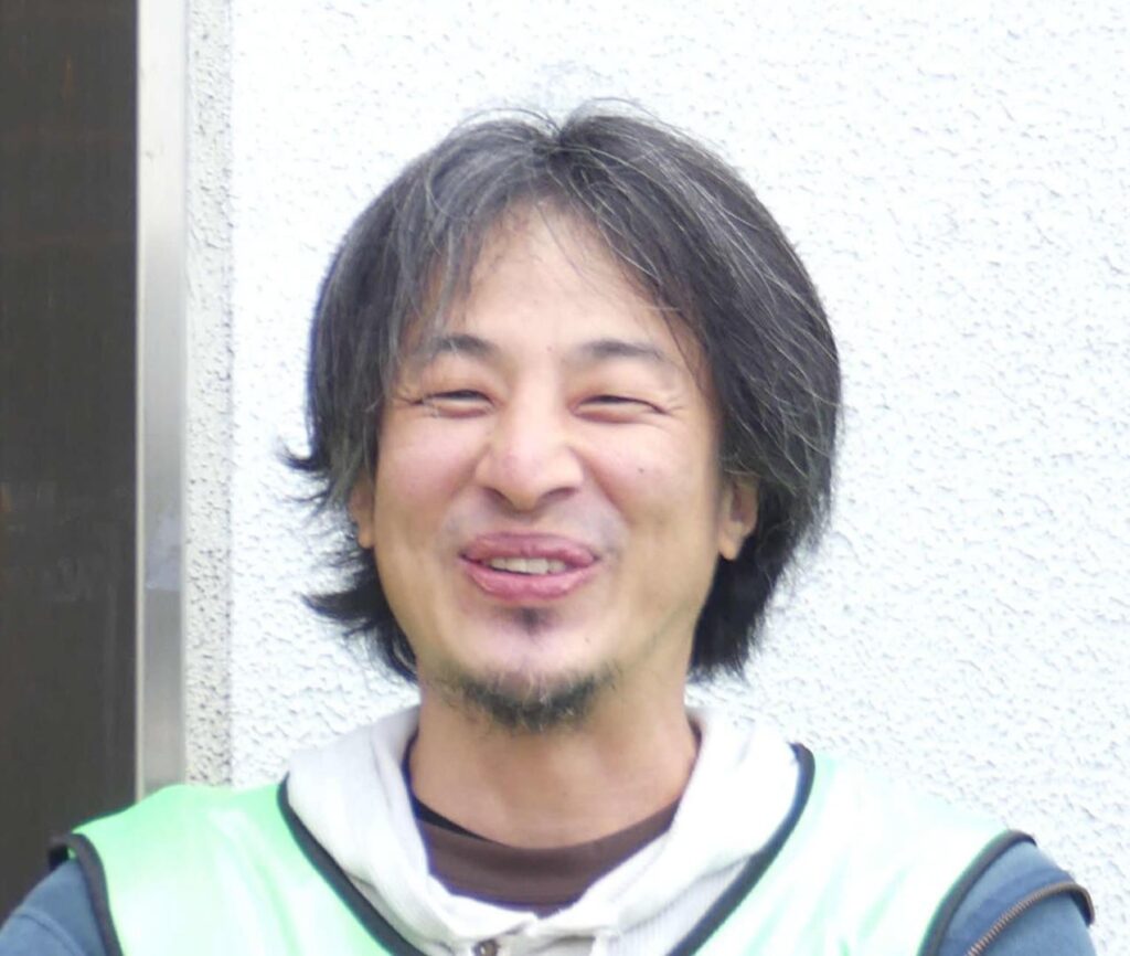 【総裁選】ひろゆき氏、討論会で英語対応しなかった２人は「話せないと思われても仕方ない」