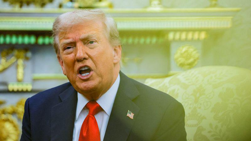 トランプとプーチンの両方が同意する：ウクライナの平和の努力が苦しむにつれて、責任はヨーロッパに落ちる