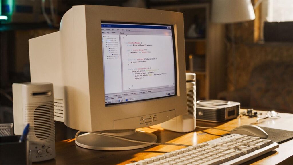 今さら聞けない『Windows 95』は何が画期的だったのか？『95』以前のWindowsと何が違う？（スマホライフPLUS） - Yahoo!ニュース