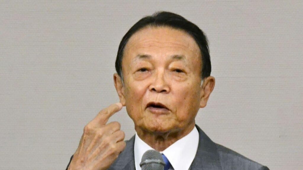 高齢84歳の最高顧問が次期総裁選で"暗躍"…政治も企業も｢日本の長老支配は永久に不滅｣と言える決定的理由 ― 政治も企業も､日本が世界の中で最も高年齢まで働ける特殊な事情