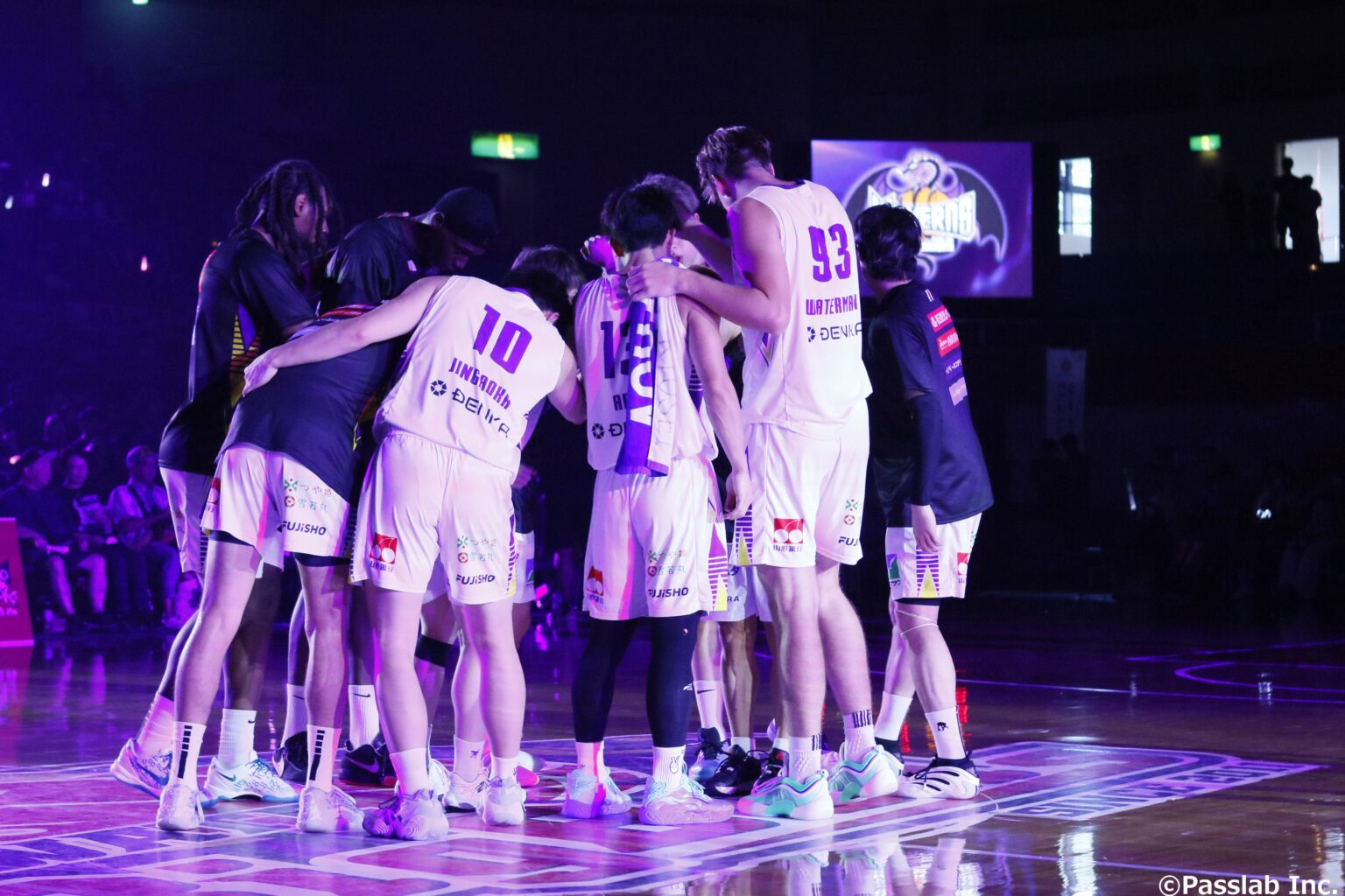 【岩手日報社 Presents 第13回 TOHOKU CUP 2025in IWATE Supported by 盛岡市】VS 福島ファイヤーボンズ ゲームレポート